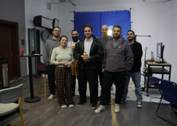 En Soğuk Güneş’in Çekimleri Tamamlandı